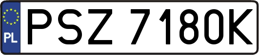 PSZ7180K