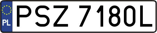 PSZ7180L