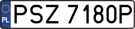 PSZ7180P