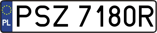 PSZ7180R