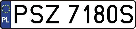 PSZ7180S