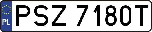 PSZ7180T