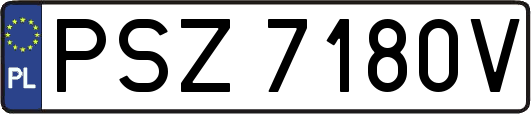 PSZ7180V