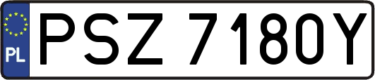 PSZ7180Y