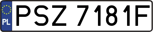 PSZ7181F