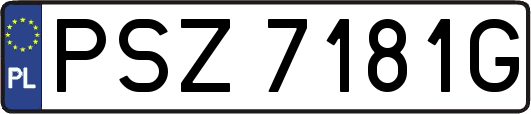 PSZ7181G