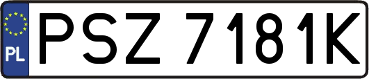 PSZ7181K