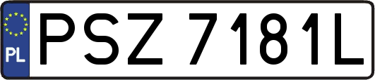 PSZ7181L