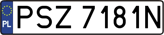 PSZ7181N
