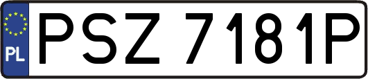 PSZ7181P