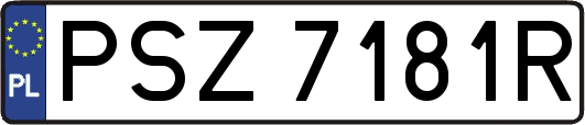 PSZ7181R
