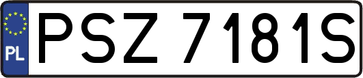 PSZ7181S