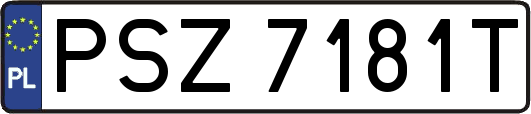 PSZ7181T