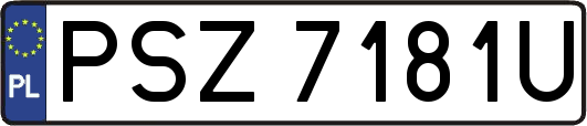 PSZ7181U