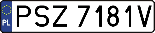 PSZ7181V