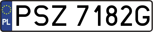 PSZ7182G