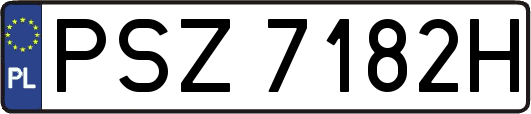PSZ7182H