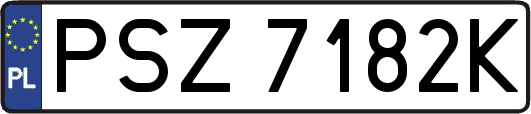 PSZ7182K