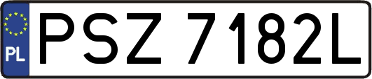 PSZ7182L