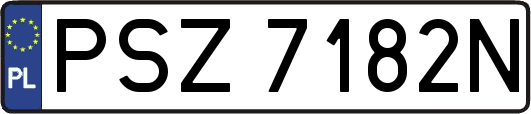 PSZ7182N