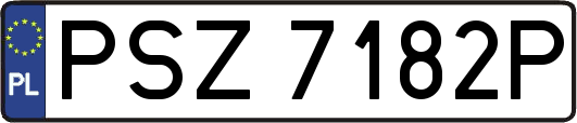 PSZ7182P