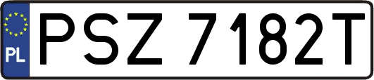 PSZ7182T