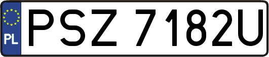 PSZ7182U