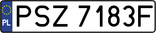 PSZ7183F