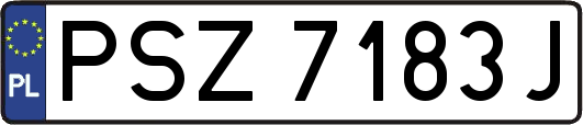 PSZ7183J