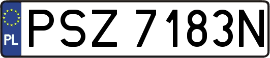 PSZ7183N