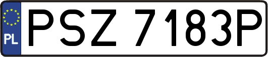 PSZ7183P