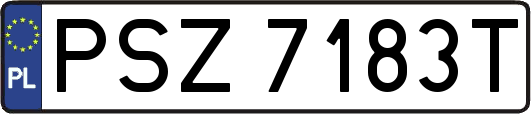 PSZ7183T