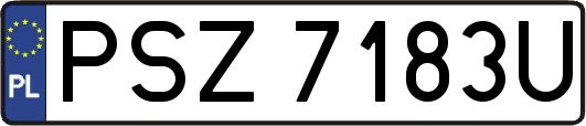 PSZ7183U