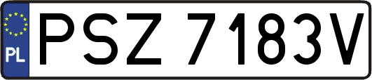 PSZ7183V