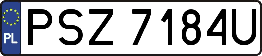 PSZ7184U