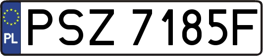 PSZ7185F