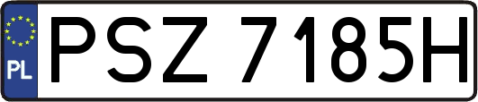 PSZ7185H