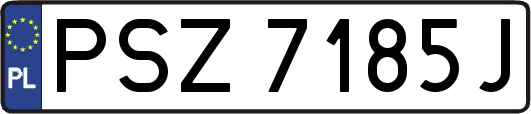 PSZ7185J