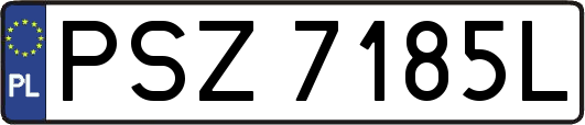 PSZ7185L