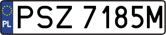 PSZ7185M