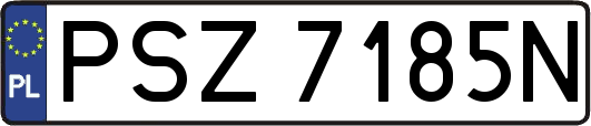 PSZ7185N