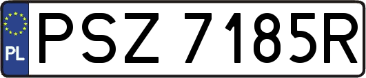 PSZ7185R