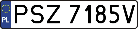 PSZ7185V