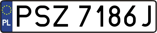 PSZ7186J