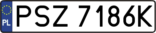 PSZ7186K