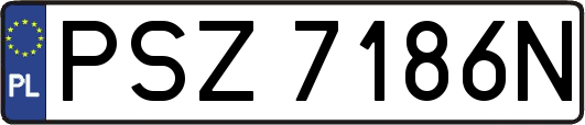 PSZ7186N