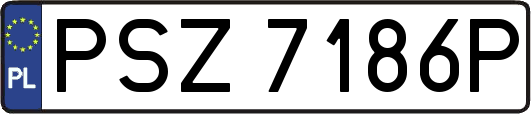 PSZ7186P