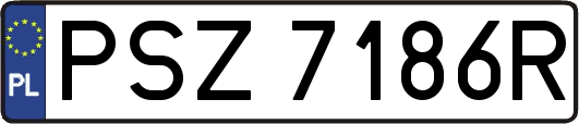 PSZ7186R