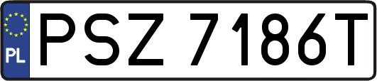 PSZ7186T