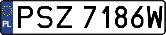 PSZ7186W